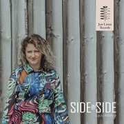 Laura Polence, George Dumitriu, Lennart Heyndels - Side by Side (2019) [Hi-Res]