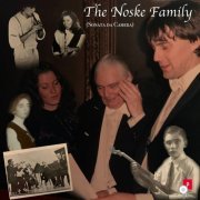 Willem Noske - The Noske Family (Sonata da Camera) (2021)