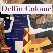 Various Artists - Colomé: Works (2025) Hi-Res