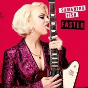 Samantha Fish - Faster (2021) [Hi-Res]