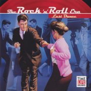 VA - The Rock 'N' Roll Era - Last Dance (1999)