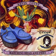 Kevin Coyne – Matching Head And Feet (2xCD) (1975)