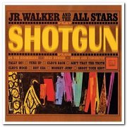 Jr. Walker & The All-Stars - Shotgun (1965/2013)