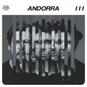 Andorra - III (2025) [Hi-Res]