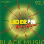 VA - Cheia De Charme Black Music Lider Fm 92,1 (1997)