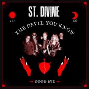 St. Divine - The Devil You Know (2026) Hi-Res