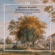 Südwestdeutsches Kammerorchester Pforzheim & Timo Handschuh - Johann Stamitz: Darmstädter Sinfonien (2025) [Hi-Res]
