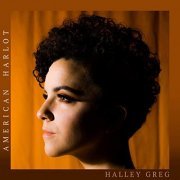 Halley Greg - American Harlot (2020)