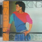 Evelyn King - Get Loose [Remastered & Expanded] (2010)