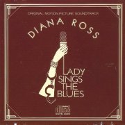 Diana Ross - Lady Sings The Blues (1972)