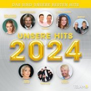 VA - Unsere Hits 2024 (2024)