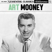 Art Mooney - Essential Classics, Vol. 689 (2024)