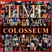 Colosseum - Time On Our Side (2014) Lossless