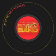 Gordon Goodwin's Big Phat Band - 25 Years Of Phatness (2026) [Hi-Res]