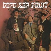 Dead Sea Fruit - Dead Sea Fruit (Reissue, Remastered) (1967/2017)