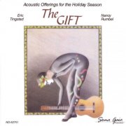 Eric Tingstad - The Gift (1985)