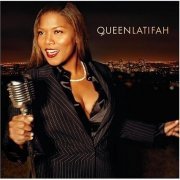 Queen Latifah - The Dana Owens Album (2004)