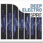 VA - Spirit Of Deep Electro [4CD Box Set] (2014)