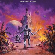 Boys From Heaven - The Wanderer (2026) Hi-Res