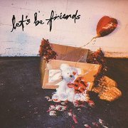 Carly Rae Jepsen - Let's Be Friends (Single) (2020) Hi Res