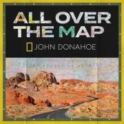 John Donahoe - All over the Map (2021)