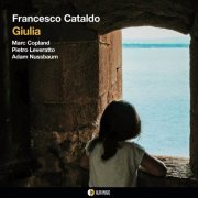 Francesco Cataldo - Giulia (2020)