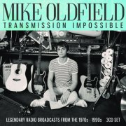 Mike Oldfield - Transmission Impossible (2025)