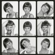 Alessandra Amoroso - Tutto accade (2021)