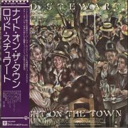 Rod Stewart - A Night On The Town (1976) [Vinyl]