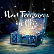 VA - New Treasures in Pop (2021)