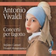 Vivaldi Renaissance & Stefano Canuti - Vivaldi: Concerti per fagotto (2026) Hi-Res