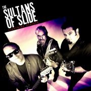 The Sultans of Slide - Lightning Strikes (2011)