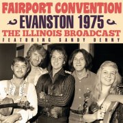 Fairport Convention - Evanston 1975 (2023)