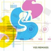 Yes - Remixes (2003)