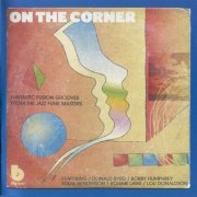 VA - On The Corner (2008)