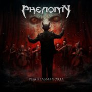 Phenomy - Phantasmagoria (2025)