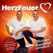 HerzFeuer - Mach Den Augenblick Unendlich (2025)