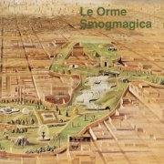 Le Orme - Smogmagica (1975)