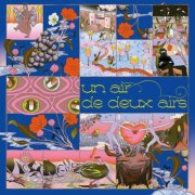 Un Air De Deux Airs - Un air de deux airs (2025)