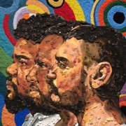 Criolo, Amaro Freitas, Dino D'Santiago - CRIOLO, AMARO E DINO (2026) [Hi-Res]