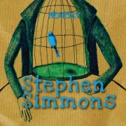 Stephen Simmons - Hearsay (2013)