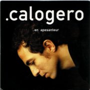 Calogero - En apesanteur (CDM) (2002)