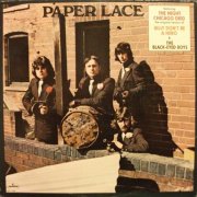 Paper Lace - Paper Lace (1974) LP