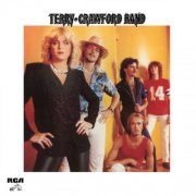 Terry-Crawford Band - Terry-Crawford Band (2026)