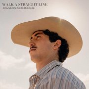 Mack Geiger - Walk a Straight Line (2026) [Hi-Res]