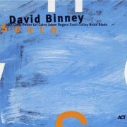 David Binney - South (2001)