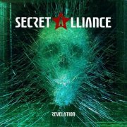 Secret Alliance - Revelation (2021)