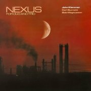 John Klemmer - Nexus (2024)