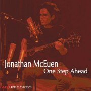 Jonathan McEuen - One Step Ahead (2024) [Hi-Res]