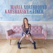 Maria Kaushansky - Northbound to Finch (2025)